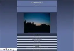Sites similar to yoonas.com