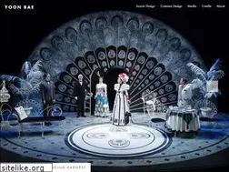 Sites similar to yoonbae.com