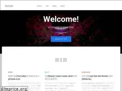 Sites similar to yoonbumtae.com
