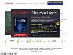 Sites similar to yoondisk.com