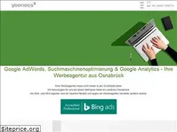 Sites similar to yoonecs.com