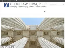 Sites similar to yoonfirm.com