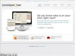 Sites similar to yoonique.net
