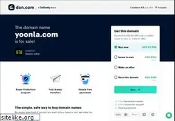 Sites similar to yoonla.com