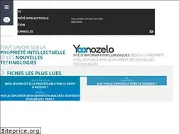 Sites similar to yoonozelo.com