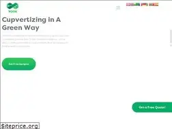 Sites similar to yoonpak.com