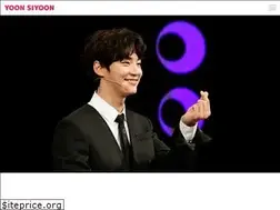 Sites similar to yoonsiyoon.jp