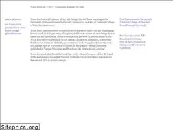 Sites similar to yoonsoo.com