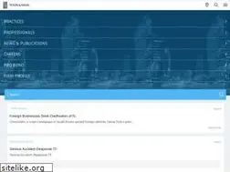 Sites similar to yoonyang.com