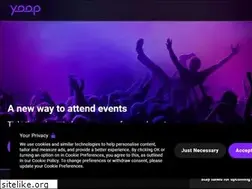 Sites similar to yoop.app