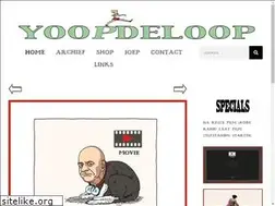 Sites similar to yoopdeloop.com