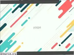 Sites similar to yoope.fr