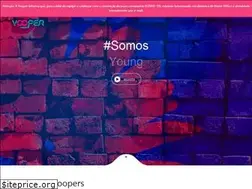 Sites similar to yooper.com.br