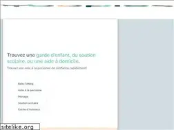 Sites similar to yoopies.be
