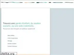 Sites similar to yoopies.ch