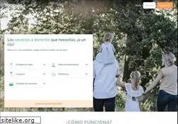 Sites similar to yoopies.es