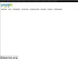 Sites similar to yoopit.com