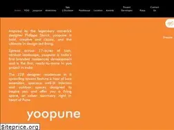 Sites similar to yoopune.com