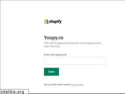 Sites similar to yoopy.ro
