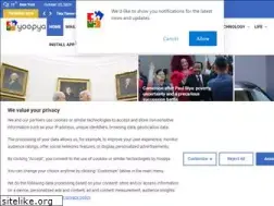 Sites similar to yoopya.com