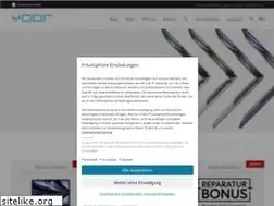 Sites similar to yoor.at
