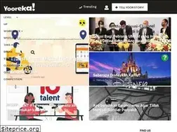 Sites similar to yooreka.id