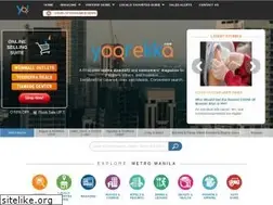 Sites similar to yoorekka.com