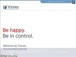Sites similar to yoores.com