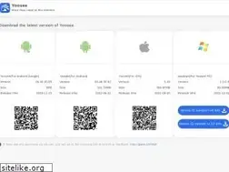 Sites similar to yoosee.co