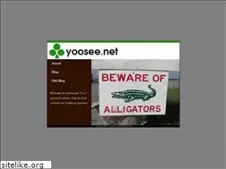 Sites similar to yoosee.net