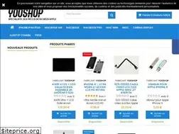Sites similar to yooshop.com