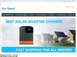 Sites similar to yoosmart.com