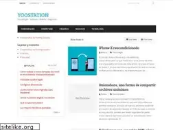 Sites similar to yoostation.com