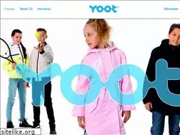 Sites similar to yoot.pro