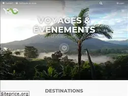 Sites similar to yootravel.ch