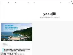 Sites similar to yooujiii.com