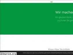 Sites similar to yoove.de
