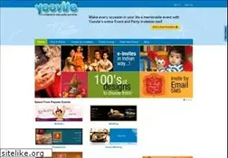 Sites similar to yoovite.com