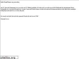 Sites similar to yooweedoo.org