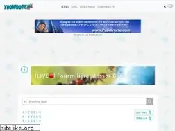 Sites similar to yoowootch.com