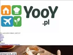 Sites similar to yooy.pl