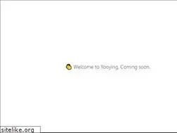 Sites similar to yooying.com