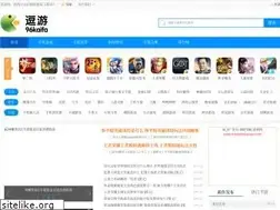 Sites similar to yooyoo360.com
