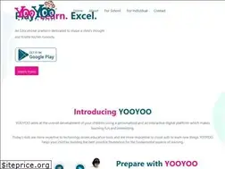 Sites similar to yooyookids.com