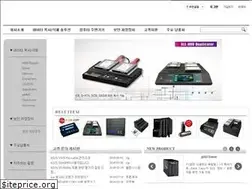 Sites similar to yooyoung-tech.com