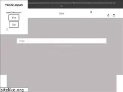 Sites similar to yooz.co.jp