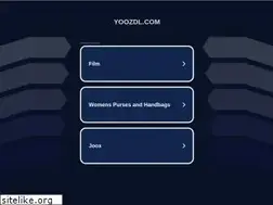 Sites similar to yoozdl.com