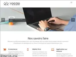 Sites similar to yoozio.com
