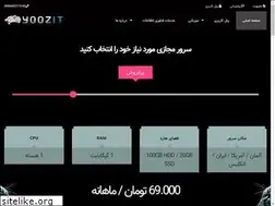 Sites similar to yoozit.net