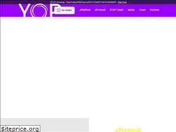 Sites similar to yop.finance